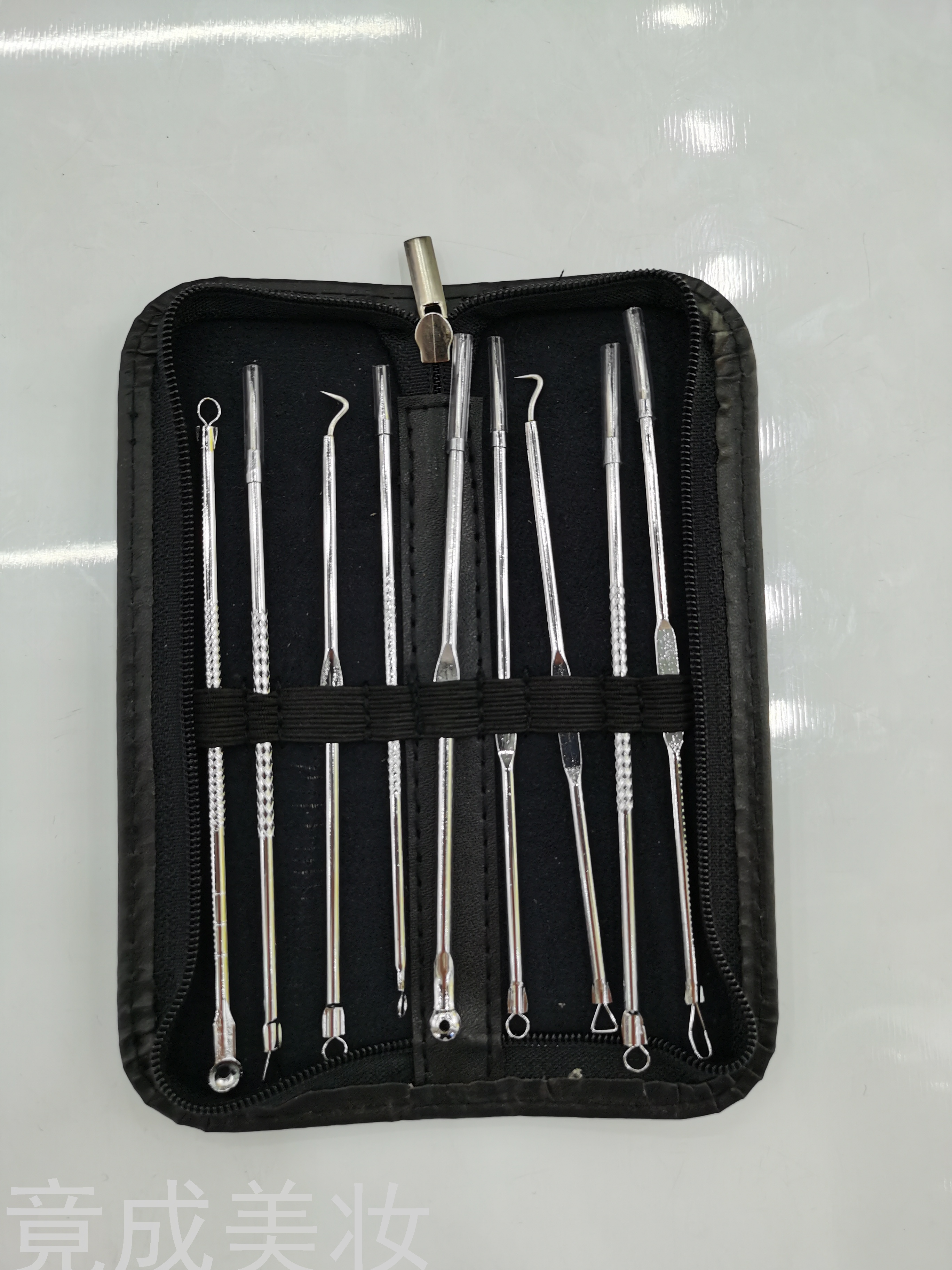指甲剪套装 LELISI