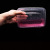 500/1000ml Disposable to-Go Box Disposable Plastic Box Fast Food Box Takeaway Transparent Lunch Box Lunch Box