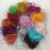 2021 Gorgeous Colorful Candy Color Thread Small Packaging Gift Box Filling Ornament Accessories and Other Craft Accessories