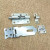 Factory Direct Sales Bolt Door Latch Old-Fashioned Door Latch Bolt Set Wholesale Two Yuan Store Supply