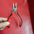 Wholesale Pliers Kit Pliers + Dual-Use Electroprobe Combination Wholesale Five Yuan Store
