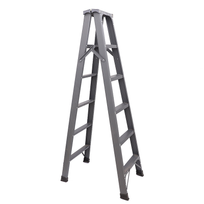 Household aluminum alloy ladder
