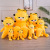 Factory Cute Garfield Doll Plush Toys Large Simulation Ragdoll Doll Customized Birthday Gift Wholesale