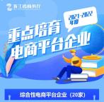 Yiwugo.com Selected as A Key Comprehensive E-commerce Platform of Zhejiang