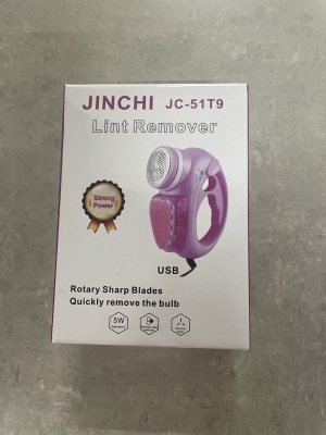 Usb Dual-Purpose Lady Shaver