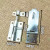 Factory Direct Sales Bolt Door Latch Old-Fashioned Door Latch Bolt Set Wholesale Two Yuan Store Supply