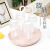 Glass Cup Draining Board Draining Tea Set Storage Box Tea Cup Storage Cup Holder Tray Household Living Room Water Cup Shelf