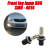 30SMD 4014 Chips Led Auto Lamps 12V Car Signal Bulb Fog Ligh