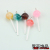 Simulation Candy Toy Carrot Cartoon Rats Planet Lollipop