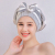 Super Strong Absorbent Hair Drying Cap Sweet Cute Bow Shower Cap Wash Headcloth Thickening and Quick-Drying Wipe Hair Princess Hat