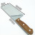 Factory Direct Sales Ten Yuan Store Large Kitchen Knife Stainless Steel Knife Kitchen Kitchen Knife