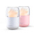 New Mini Humidifier USB Creative Cat's Paw Colorful Night Lamp Small Household Desk Air Humidifier
