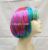 Performance Wig Halloween Wig Festival Wig Prom Wig Funny Wig Toy Wig Party Wig