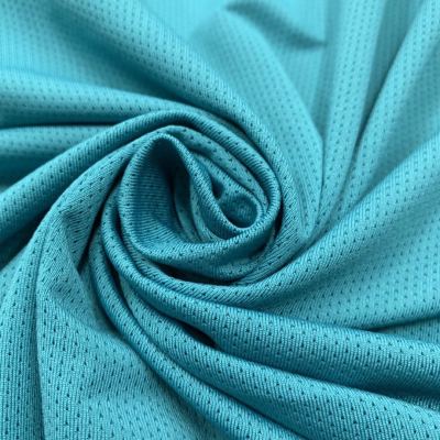 Manufacturers Supply Polyester Ammonia Mesh Sports Mesh Cloth