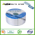 Waterproof Butyl Rubber Tape Leak-Repairing Aluminum Foil Tape Color Steel Tile Wall Repair Leak-Repairing Waterproof Gl