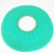 Factory Direct Sales Single Package O-Type Toilet Seat Cover Toilet Mat round Closestool Cushion One Yuan Binary Stall Supply