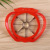 High Quality Stainless Steel Apple Cutter Kitchen Gadget Apple Corer Fruit Cutter Fruit Splitter Separation