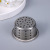 Factory Wholesale Stainless Steel Pool Filter Portable Water Tank Drainer Kitchen Water Blocking Floor Drain