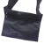Factory Direct Sales Double Zipper Two Yuan Waist Bag Camouflage Solid Color Waist Bag Sports Men Wallet Phone Bag