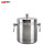 Thickening Thermal Insulation Ice Bucket Ring Ice Bucket Insulated Bucket Bar Champagne Bucket Household 