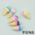 Polymer Clay Simulation Candy Toy Color Ice Cream Accessories