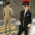 Boy's Sportswear 2021 New Teen's Autumn Clothing Two-Piece Set Children Boy Handsome Spring and Autumn Factory Wholesale