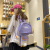 Schoolbag Female Korean Style 2021