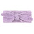 2021 New European and American Knitted Earflaps Baby Fashion Hair Band Children's Super Cute Rabbit Ears Wool Hair Band