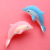 New Cute Dolphin Doll Plush Toy Dolphin Doll Cute Marine Life Plush Pillow