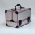 Aidihua 2021 Fashion Trending Ins New Tattoo Embroidery Beauty Manicure Professional Cosmetic Case Storage Toolbox