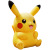 Genuine Aoger Pikachu Doll Pokémon Doll Plush Toys Pikachu Gift Children Doll