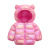 New Baby Winter Clothes Children's clothing Thin Cotton-padded Clothes Fashion Coat Children's Cotton Jacket