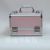 Aidihua 2021 Fashion Trending Ins New Tattoo Embroidery Beauty Manicure Professional Cosmetic Case Storage Toolbox