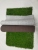 Emulational Lawn Floor Mat Indoor Outdoor Non-Slip Mud Rug
