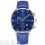 Foreign Trade Hot-Selling New Arrival Business Watch Men's Casual Geneva Quartz Watch Men's Calendar Belt Watch