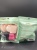 Foreign Trade Hror Series Powder Puff R-029 Bagged Powder Puff