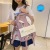 Girlish Schoolbag Primary School Student Korean Harajuku Ulzzang Cute Japanese Style Ins Style Junior High School High School Backpack