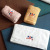 Morning Youjia Pure Cotton Water Absorbent Wipe Face Home Fashion Adult High-End 100% Cotton Bath Towel Towel Gift Box Set Smiley Face