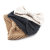 Hair Band Female Online Influencer Korean Cover Gray Hair Headwear Wide-Brimmed Fashion Headscarf Closed Toe Headband out Headband Hair Tie Headband