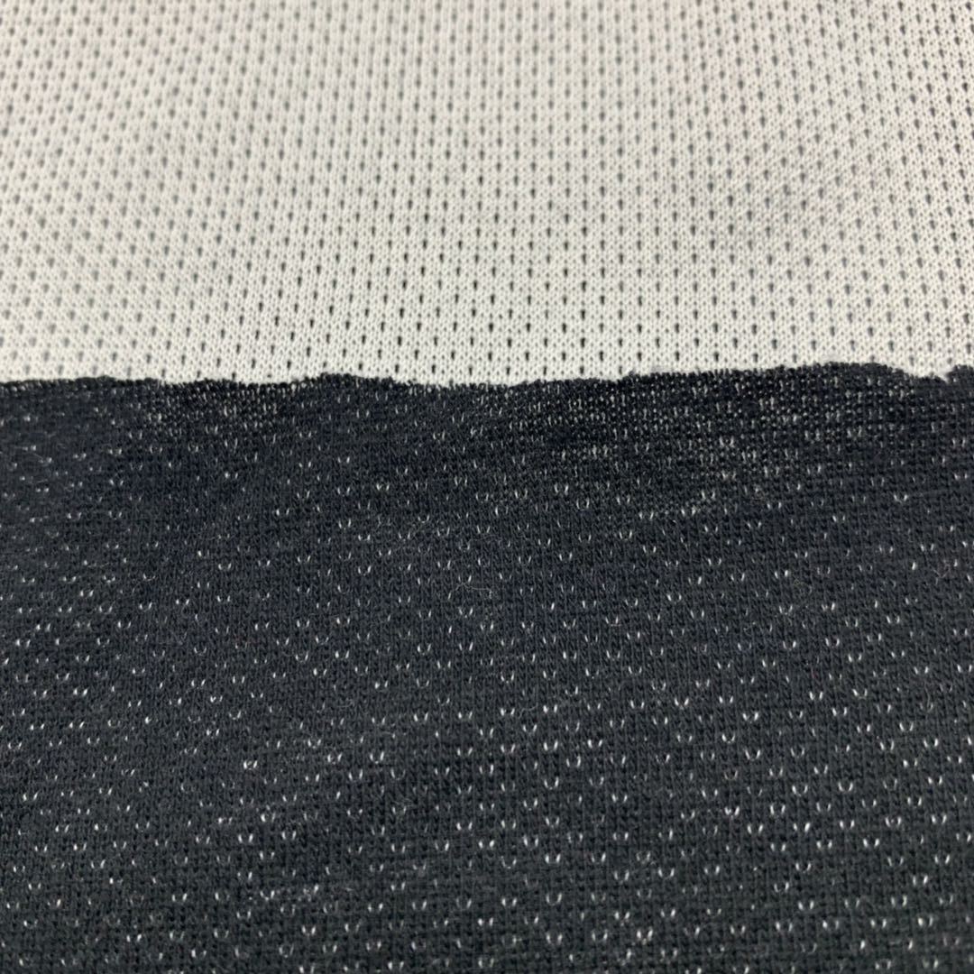 厂家供应     涤棉色织网眼布