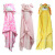 Baby Baby Bath Towel Hooded Cartoon Animal Cloak Spot Hug Blanket Maternal and Child Supplies Autumn and Winter Cloak