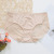 Japanese Korean Simple High Elastic Ice Silk Seamless Low Waist Underwear Women's Lock Cloth Cut Edge Sexy and Breathable Briefs