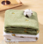 Morning Youjia Avocado Super Soft Water Absorbent Wipe Face Home Fashion Classic Adult High-End 100% Cotton Towel Gift Box