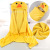 Baby Baby Bath Towel Hooded Cartoon Animal Cloak Spot Hug Blanket Maternal and Child Supplies Autumn and Winter Cloak