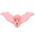 Creative Flamingo-Type Incense Soap Box Bathroom Drain Sucker Swan Soap Dish Soap Box Multi-Functional Personality Sucker Soap Dish Soap Box