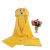 Baby Animal Style Cloak Spring and Autumn Trendy Infant Flannel Cloak Children's Cloak Windcheater