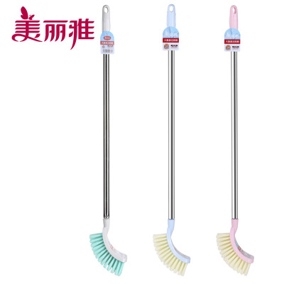 Wholesale Authentic Maryya Elephant Nose Toilet Cleaning Brush Toilet Brush Plastic Brush Toilet Brush