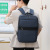 Briefcase Schoolbag Notebook Backpack Leisure Bag Computer Bag School Bag Cross-Border Backpack Luggage Bag Travel Bag