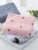 Early Morning Youjia Strawberry Super Soft Water Absorbent Wipe Face Home Fashion Classic Adult High-End 100% Cotton Towel Gift Box
