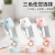 Humidifier Small Desktop Office Mini USB Purifying Air Home Silent Bedroom Bedside Moisturizing